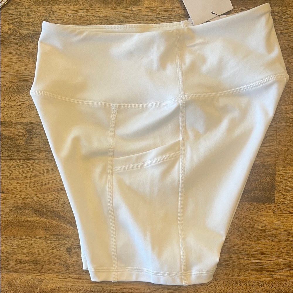 Nike Dri-Fit Shorts - Picture 6 of 8